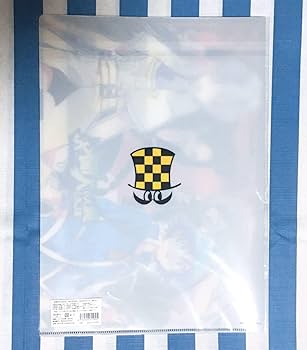 Amazon.co.jp: 〈〉魔入りました!入間くん クリアファイル C99